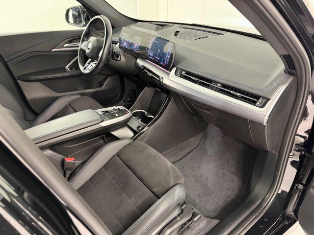 BMW X1 xDrive 23i Msport M Sport mhev 48V