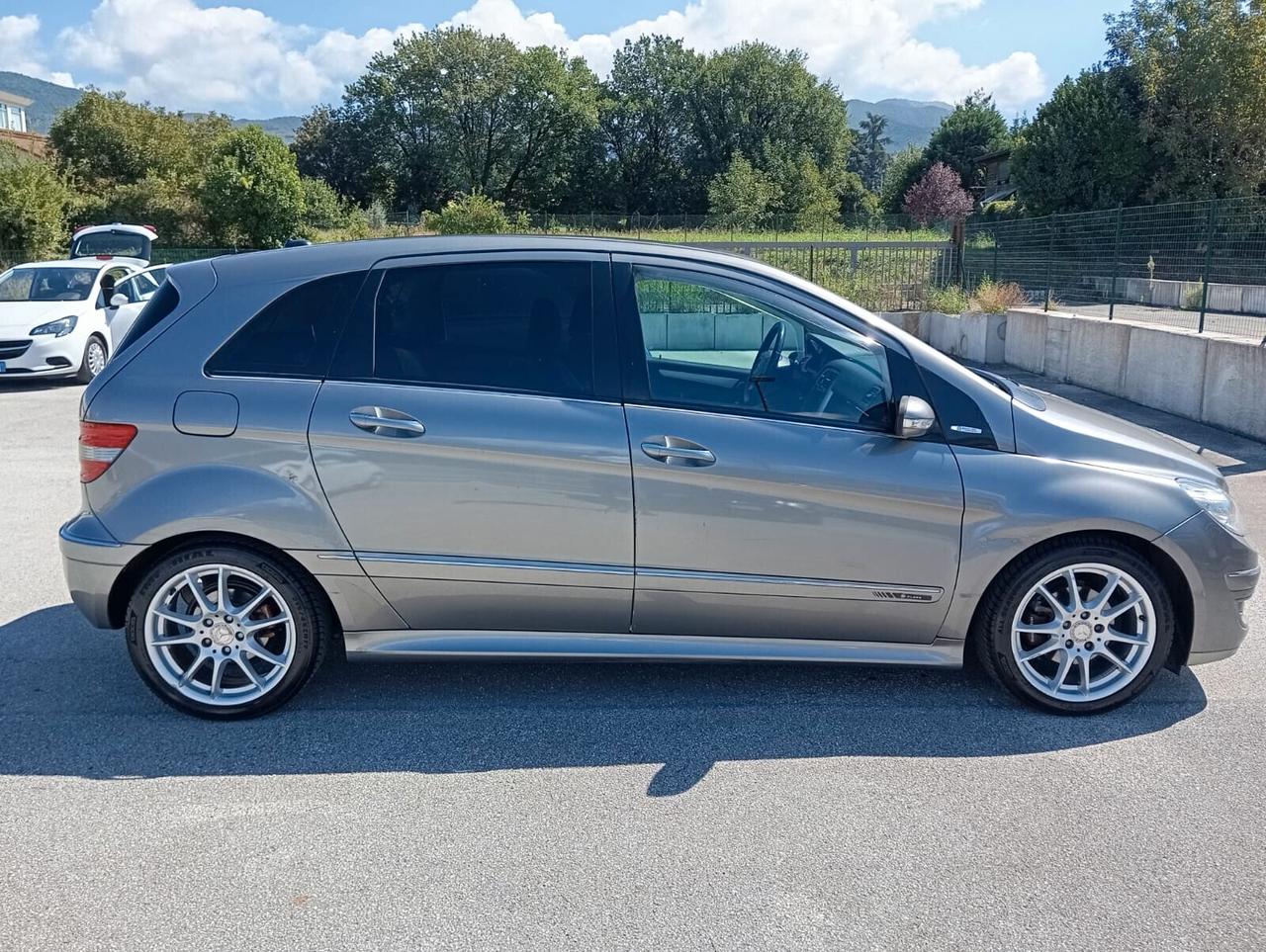 B 150 Sport GPL "OTTIMA"