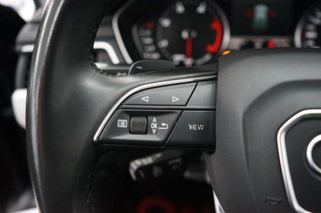 AUDI A4 Avant 35 TDI 163 CV S tronic Business