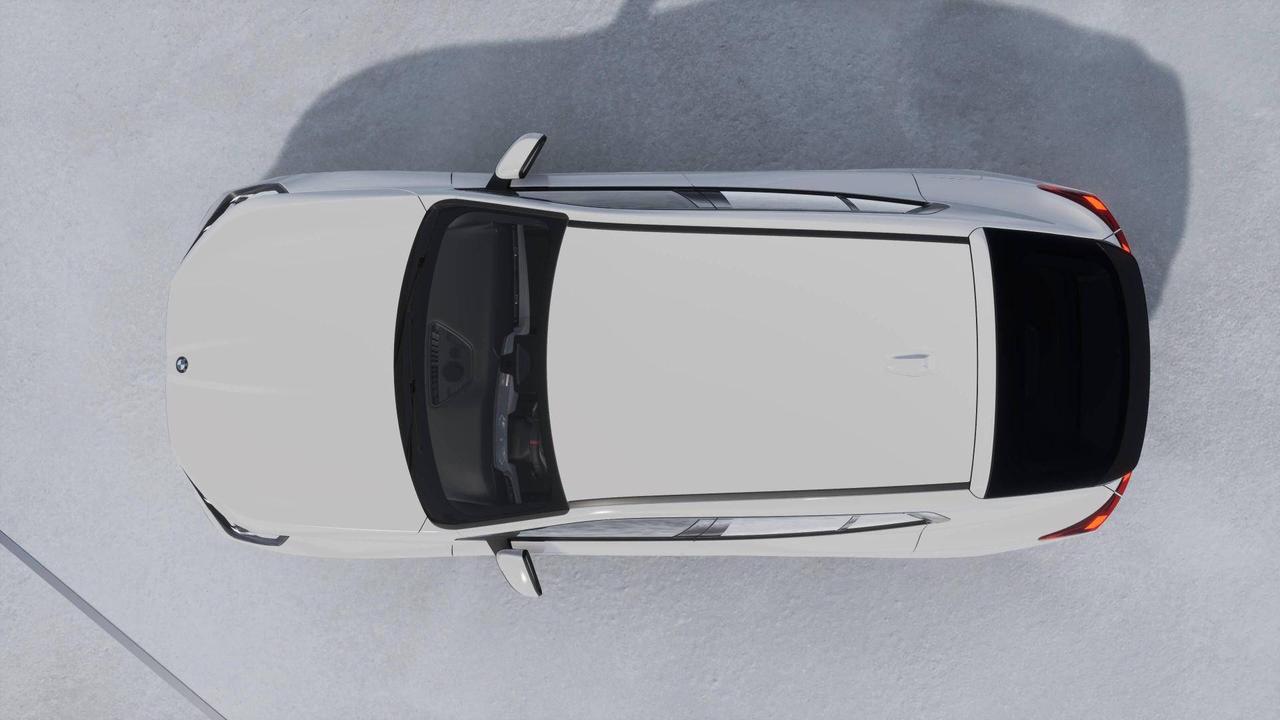 BMW X2 sDrive18d MSport