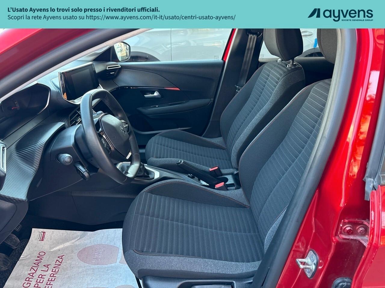 Peugeot 208 ACTIVE PACK BLUEHDI 100 S/S