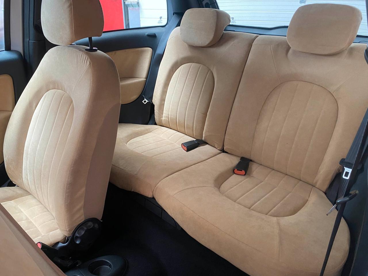 Lancia Ypsilon 1.2 Versus