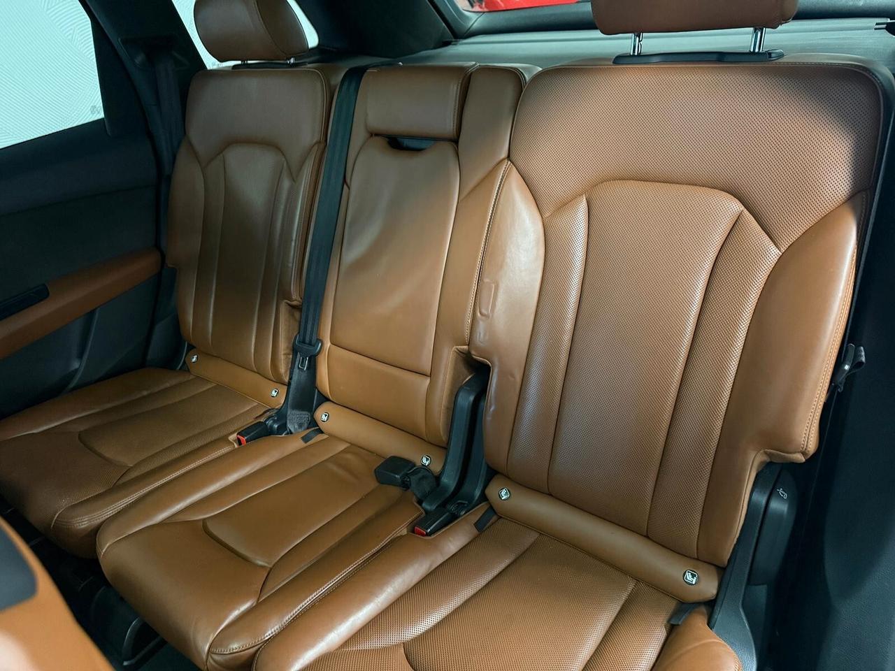 Audi Q7 3.0 TDI 272 CV quattro tiptronic Sport Plus