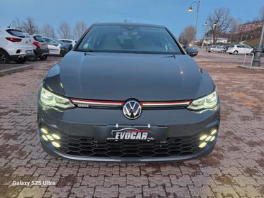 Golf GTI DSG RITIRO USATO/SCAMBIO