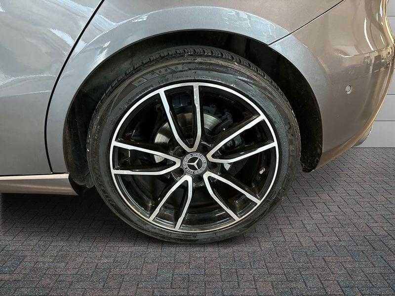 Mercedes-Benz Classe A A 180 d Business Extra auto