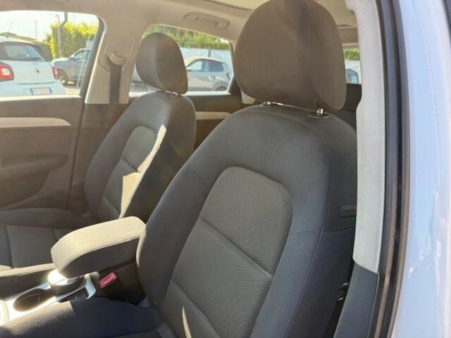 Audi Q3 2.0 TDI quattro S tronic