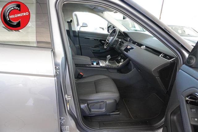 LAND ROVER Range Rover Evoque 2.0D I4 163 CV AWD Auto S