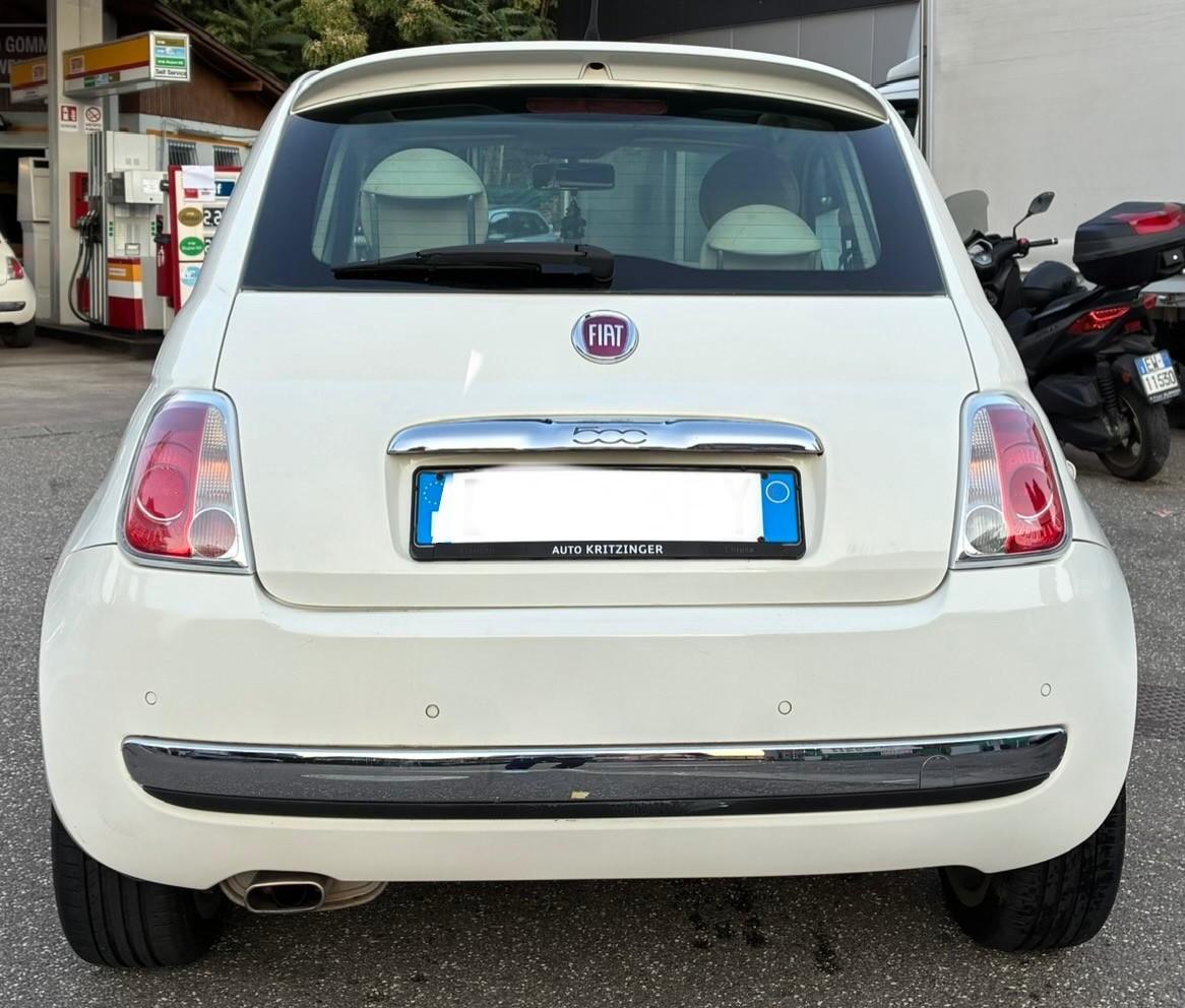 Fiat 500 1.4 16V Sport