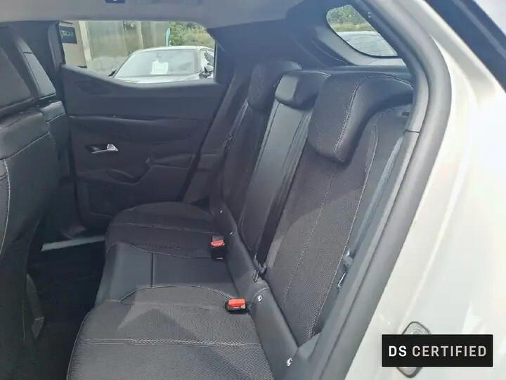 Ds DS3 3 Crossback BlueHDi 130 aut. Toits de Paris