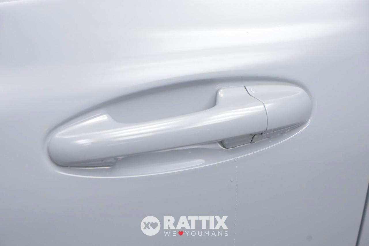 Ford Puma 1.0 Ecoboost Hybrid 125CV ST-Line