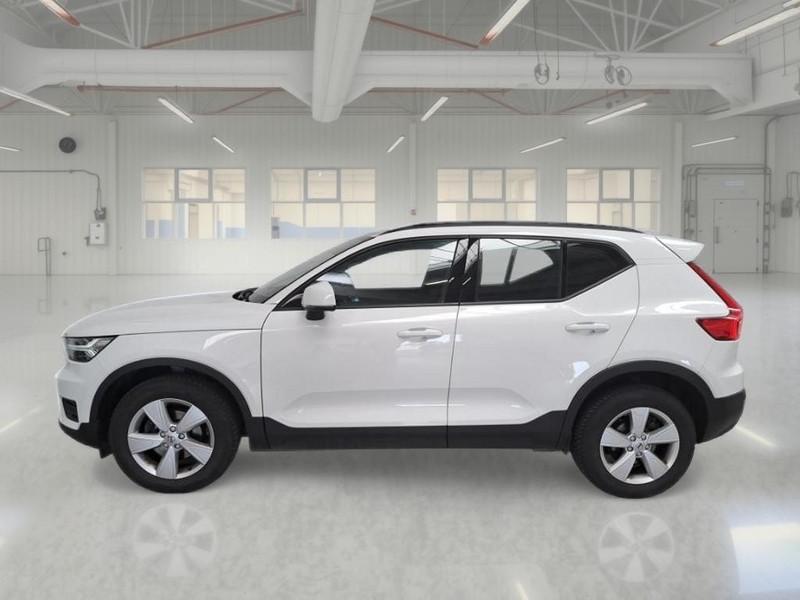 VOLVO XC40 T2 AUTOMATICO BUSINESS SUV