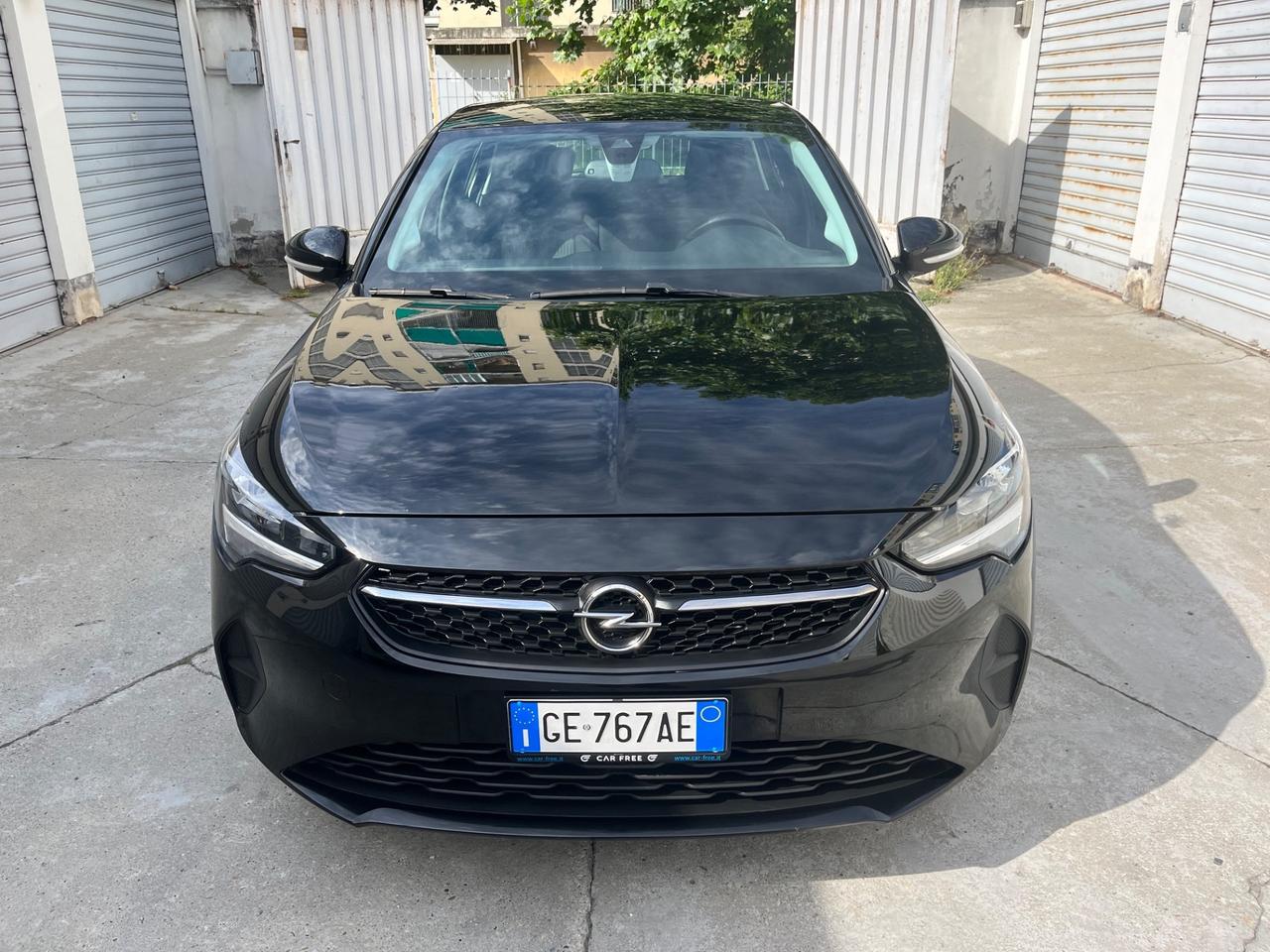 Opel Corsa 1.2 Elegance OK NEOPATENTATI