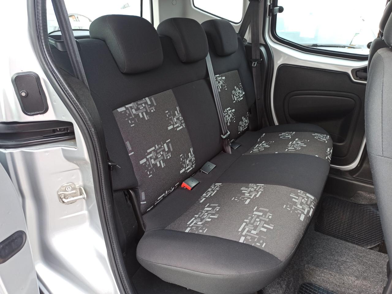 Fiat Qubo 1.3 MJT 75 CV MyLife