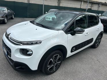 Citroen C3 PureTech 110 S&S Shine