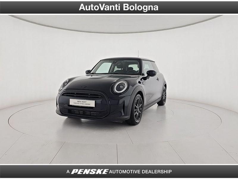 MINI Mini 3 porte Mini 1.5 Cooper Classic