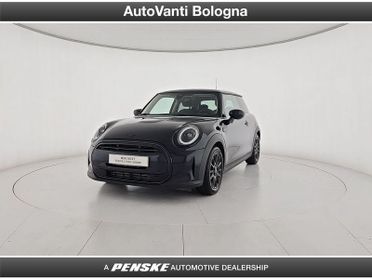 MINI Mini 3 porte Mini 1.5 Cooper Classic