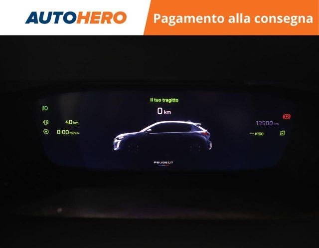PEUGEOT 208 PureTech 100 Stop&Start 5 porte GT