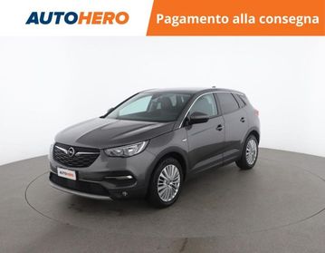 OPEL Grandland X 1.6 diesel Ecotec Start&Stop Innovation
