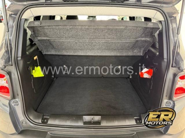 Jeep Renegade 1.0 t3 Limited 2wd - Pari al Nuovo