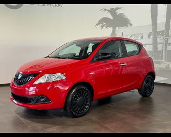 Lancia Ypsilon NEW 1.0 FireFly 5 porte S&S Hybrid Silver