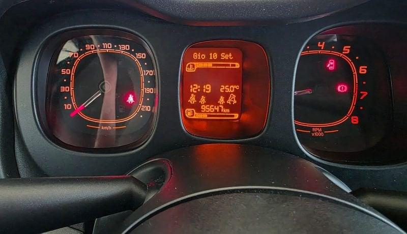 FIAT Panda 1.2 69cv E6 Easy