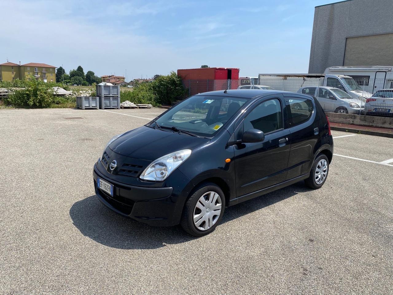 Nissan Pixo 1.0 5 porte Fun