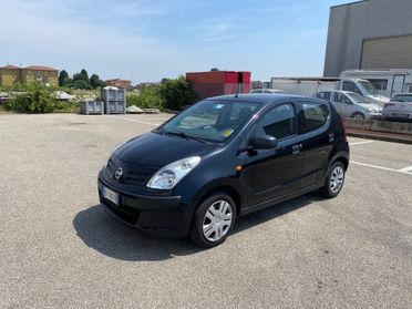 Nissan Pixo 1.0 5 porte Fun