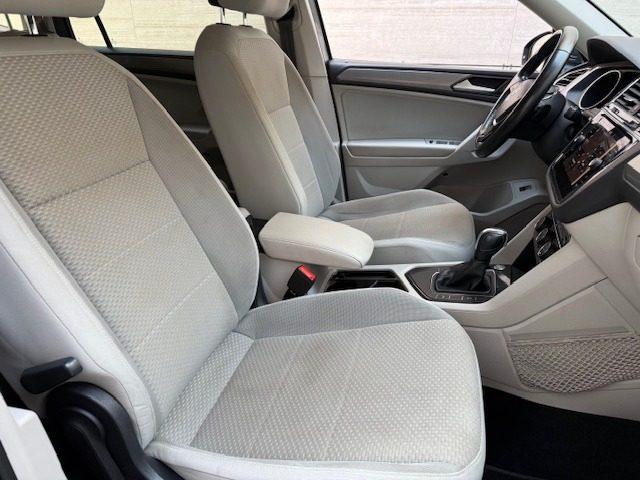 VOLKSWAGEN Tiguan Allspace 2.0 TDI SCR DSG Business BMT 7 POSTI