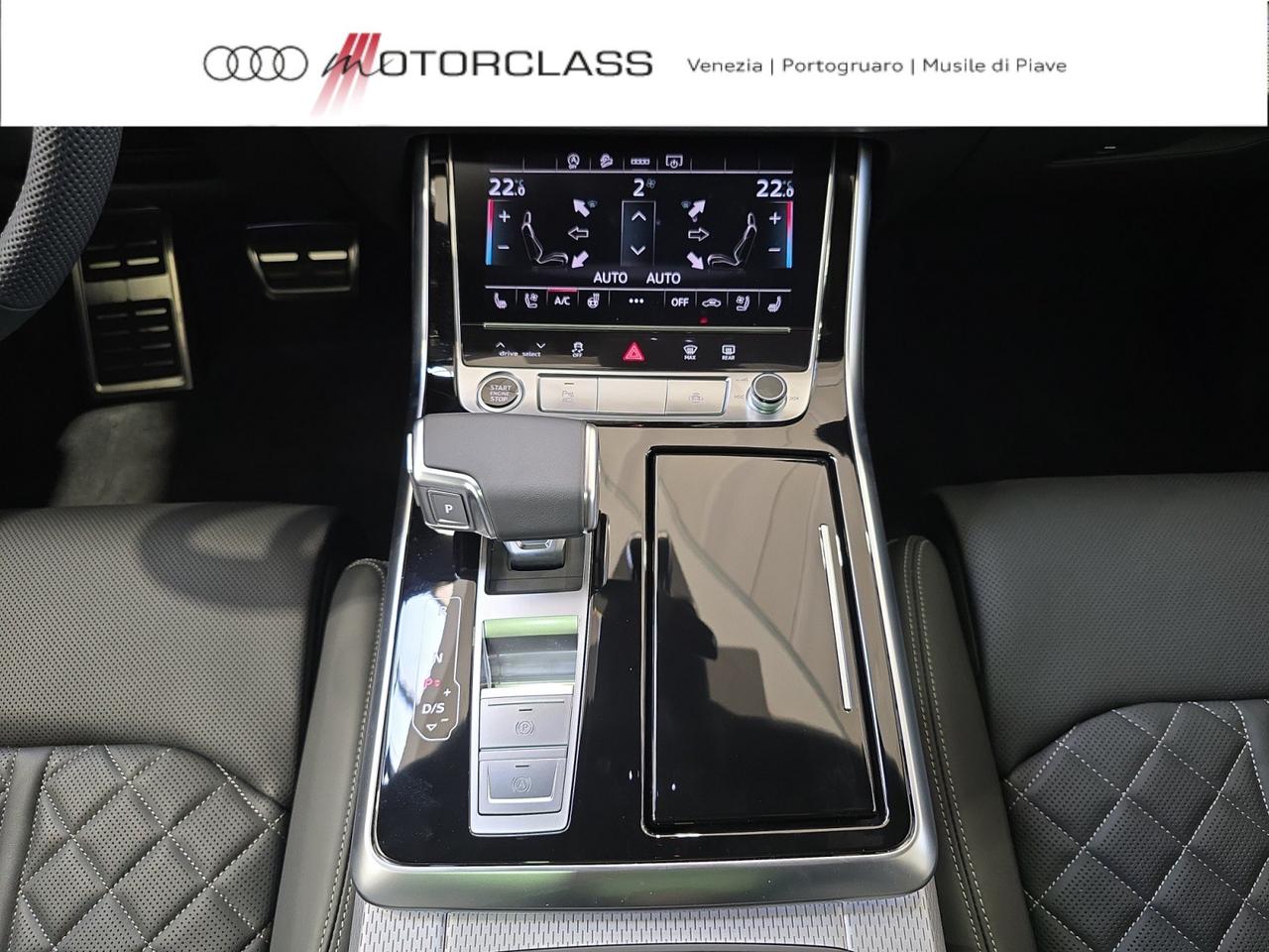 Audi Q8 3.0 v6 tdi mhev 286cv s line edition quattro tiptronic