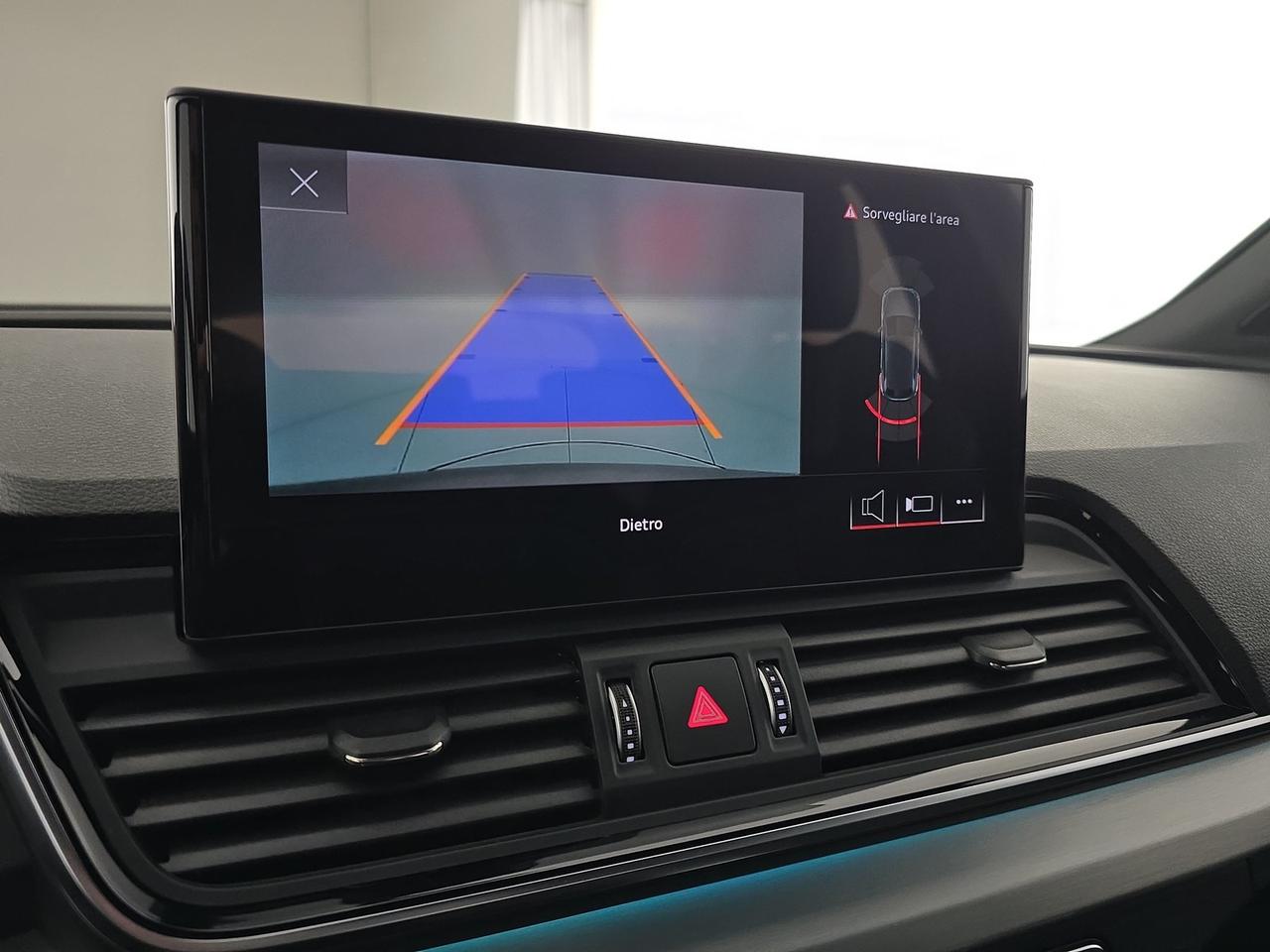 Audi Q5 40 2.0 tdi mhev 12v s line quattro s-tronic