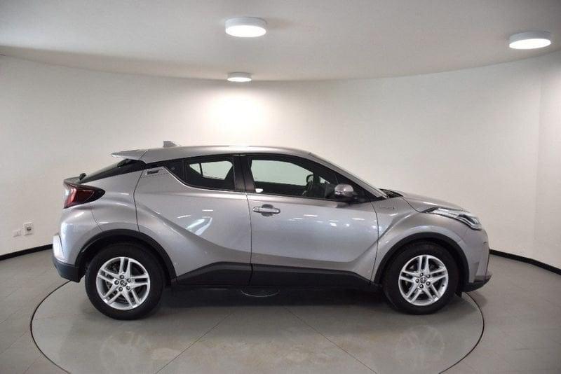 Toyota C-HR I 2020 1.8h Business e-cvt