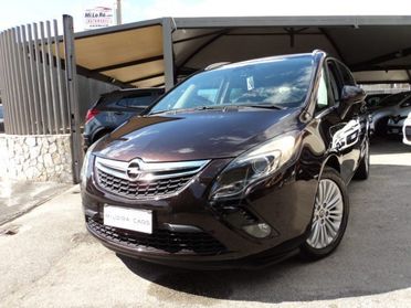 OPEL Zafira Tourer 1.6 7 posti