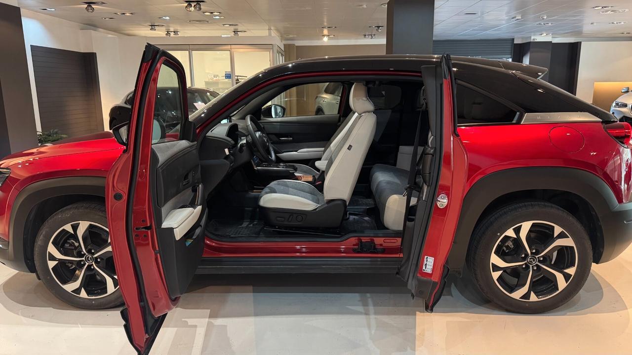 MAZDA MX-30 R 82CV - 2024