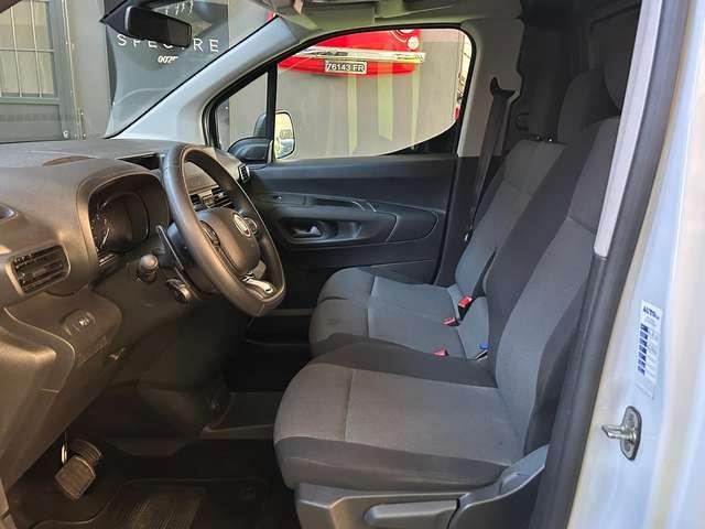 Fiat Doblo 1.5d BlueHdi 130cv CAMBIO AUTOMATICO