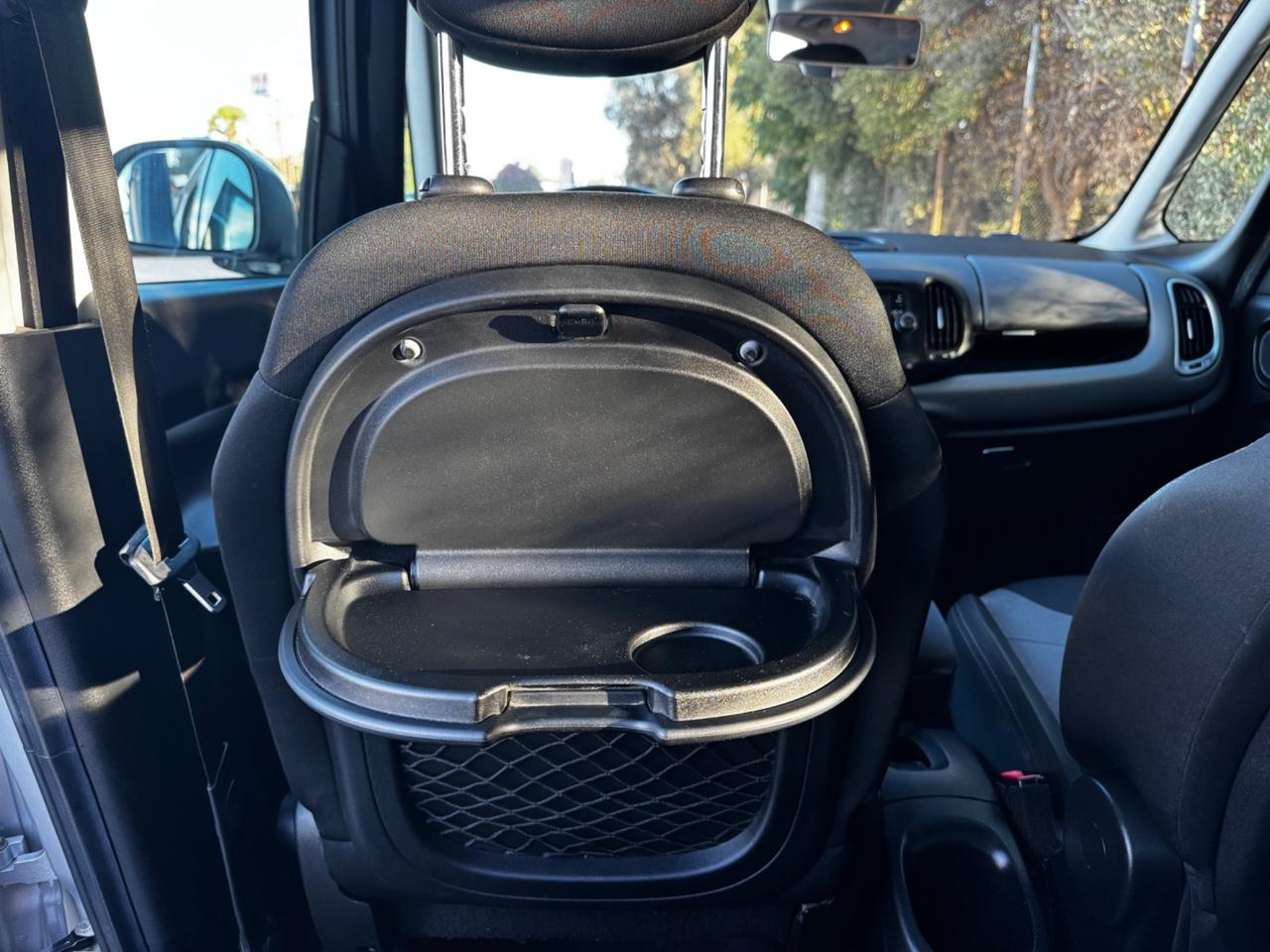Fiat 500L 1.3 Multijet 95 CV Lounge