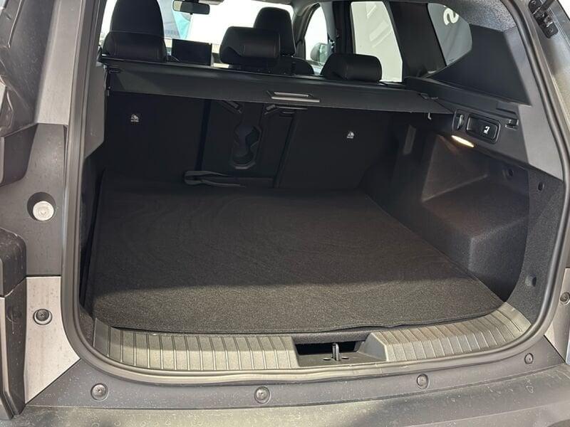 Dacia Bigster 1.2 MILD HYBRID EXTREME 140CV GPL