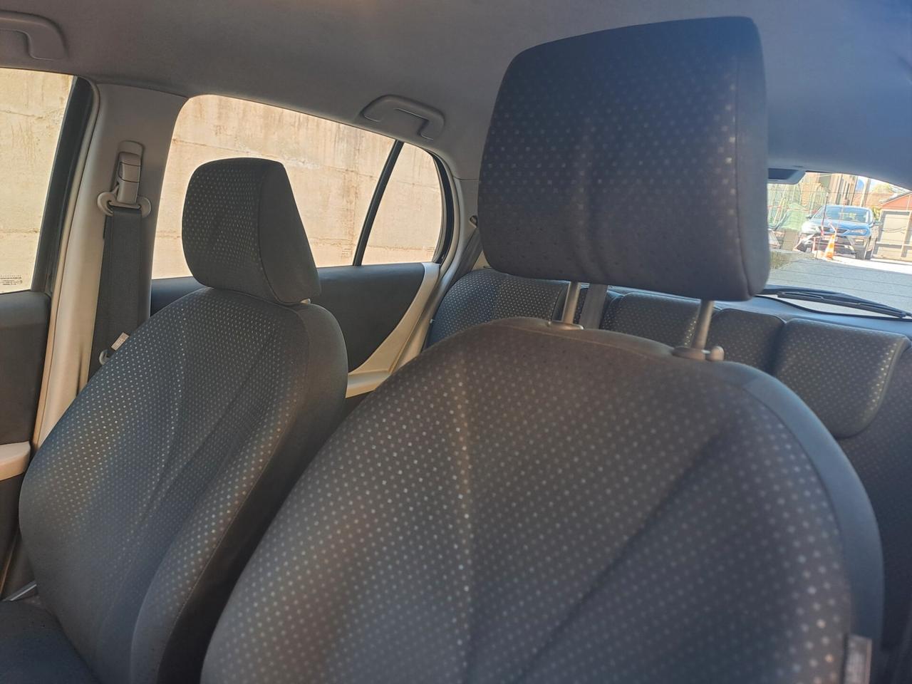 TOYOTA YARIS 1.3 BENZINA *OK NEOPATENTATI*