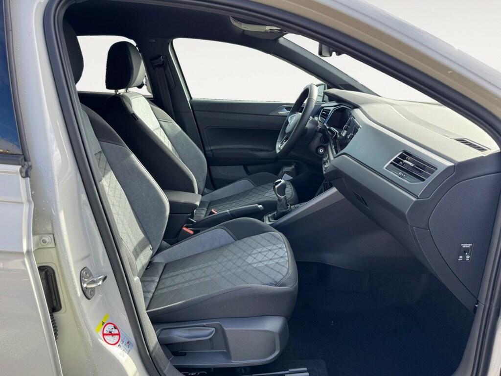 Volkswagen Polo 1.0 TSI 95CV R-Line Plus - IVA ESPOSTA