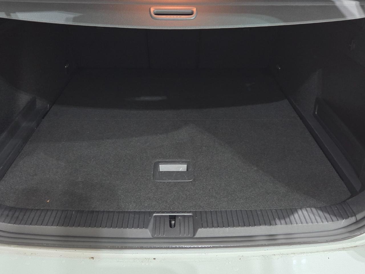 Volkswagen Passat Variant 2.0 TDI SCR EVO DSG Executive