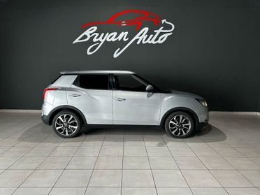 Ssangyong Tivoli 1.6d 2WD Be Visual Hot Aebs