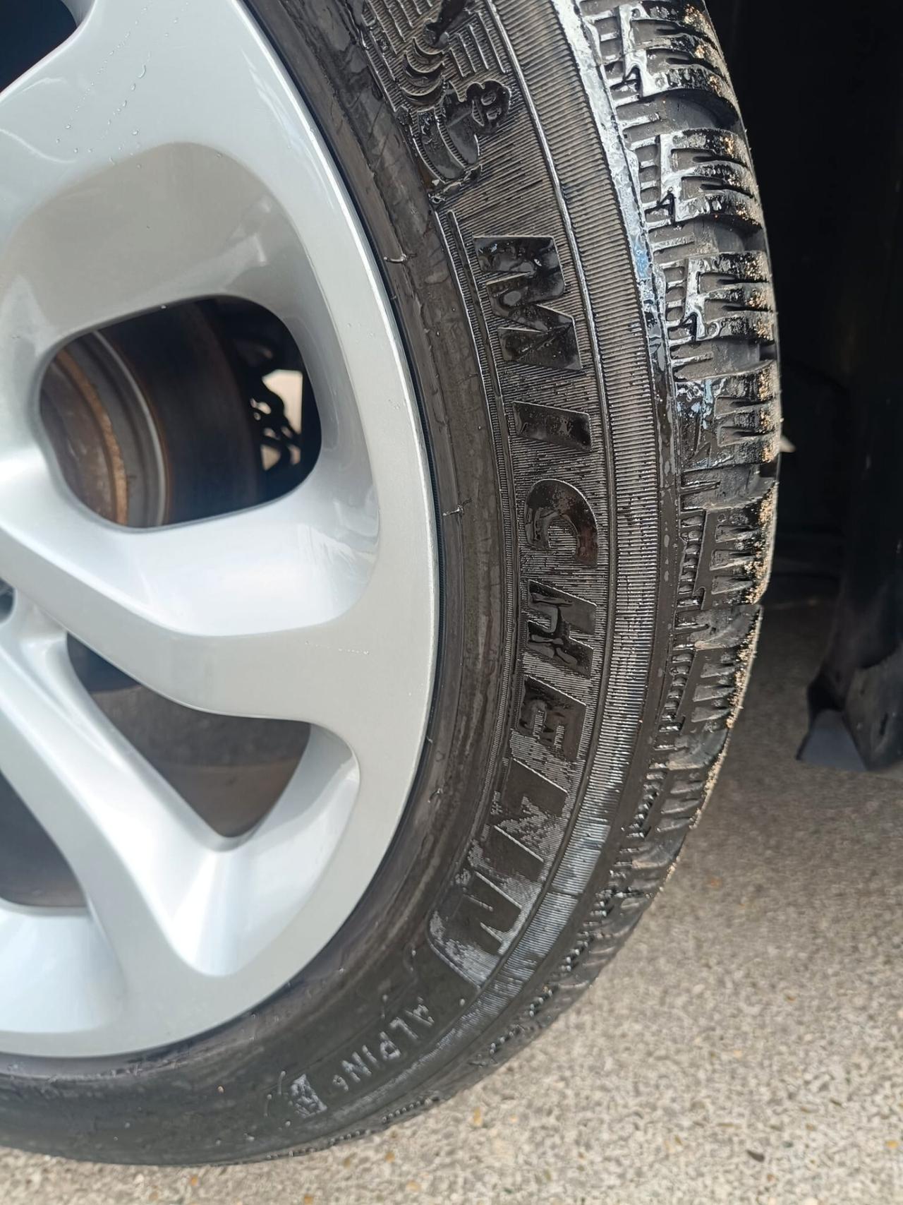 Citroen C3 Aircross BlueHDi 100 S&S Shine