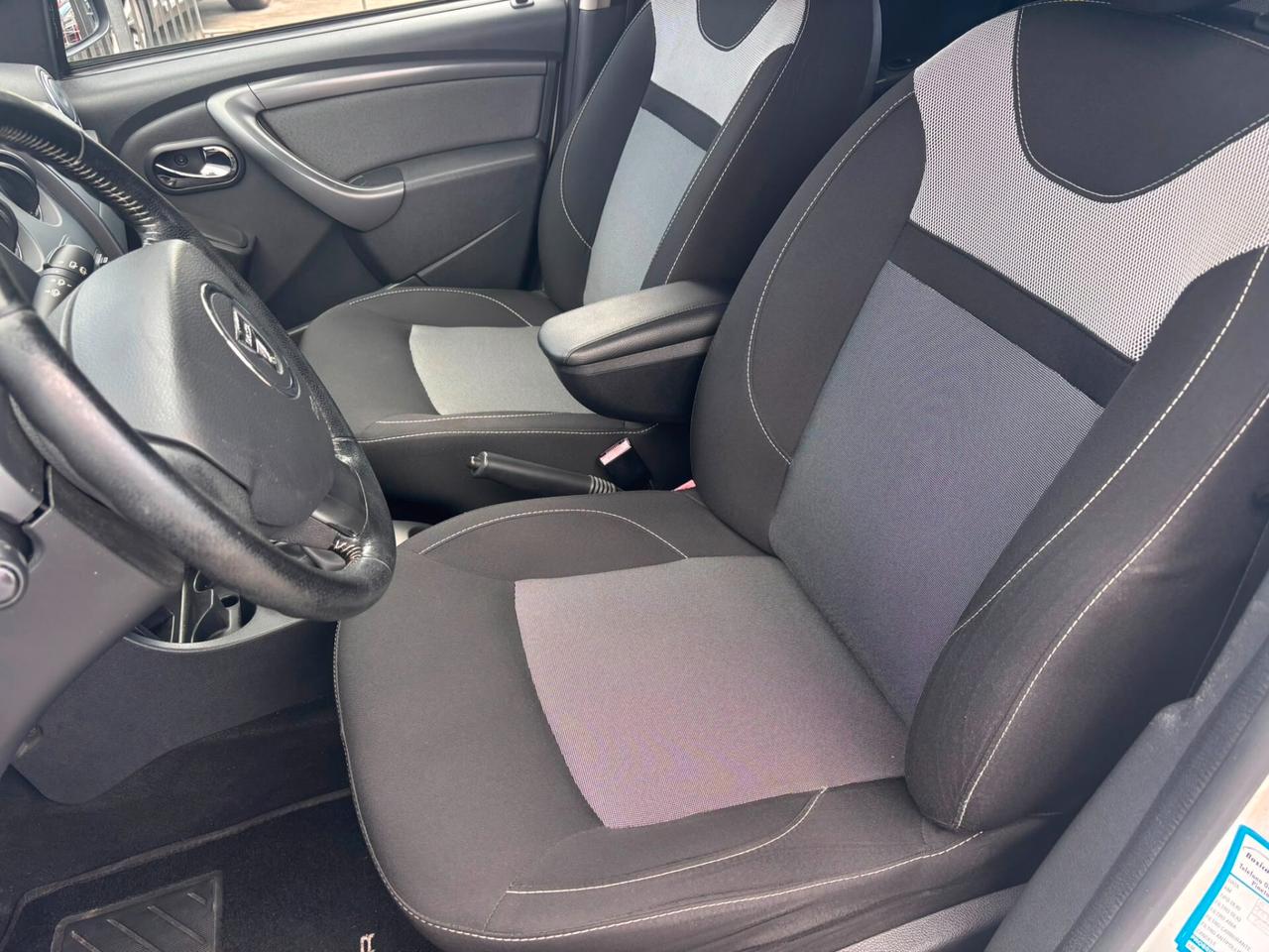 Dacia Duster 1.5 dCi 110CV Start&Stop 4x2 Prestige
