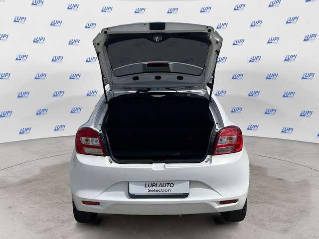 Suzuki Baleno 1.2h B-Top