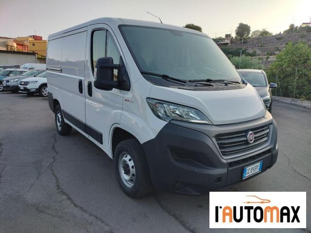 FIAT - Ducato 30 CH1 2.3 mjt 120cv