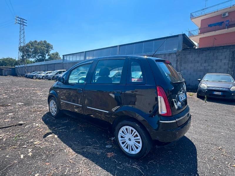 Lancia MUSA 1.3 Multijet 16V 70 CV Oro Plus