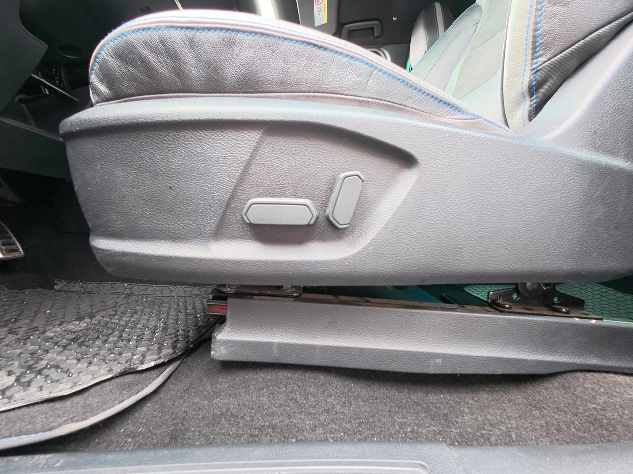 Ford Ranger Raptor 2.0 ECOBLUE aut. 213 CV DC 5 pt.