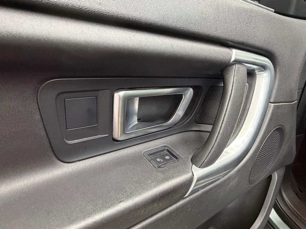 Land Rover Discovery Sport 2.0 TD4 150 CV HSE Luxury