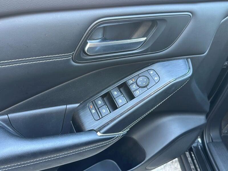 Nissan Qashqai Qashqai 1.5 e-power N-Connecta 2wd