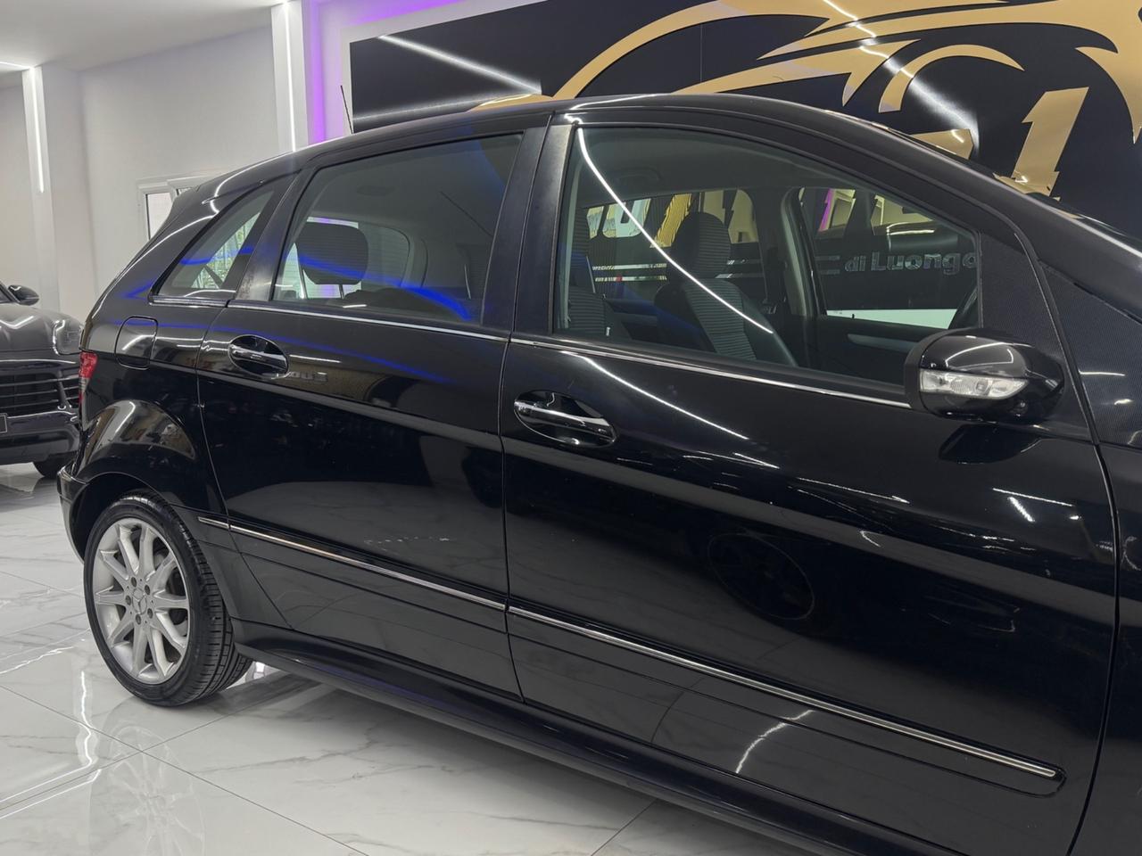 Mercedes-benz Classe B 180 Sport Full Opt