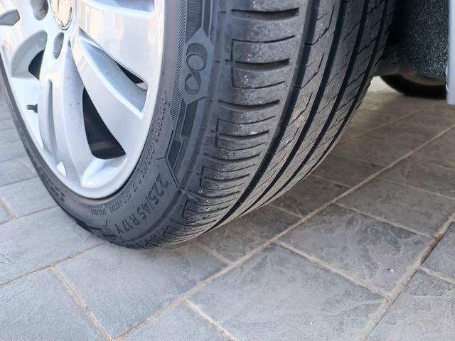 MERCEDES-BENZ C 220 CDI Avantg. BELLISSIMA